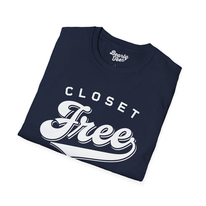 Closet free