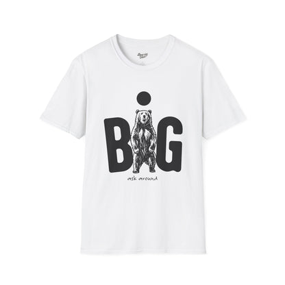 BIG ask around