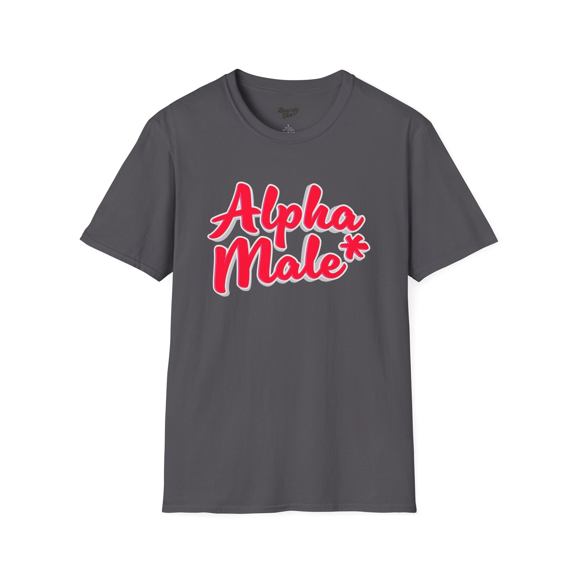 Alpha male