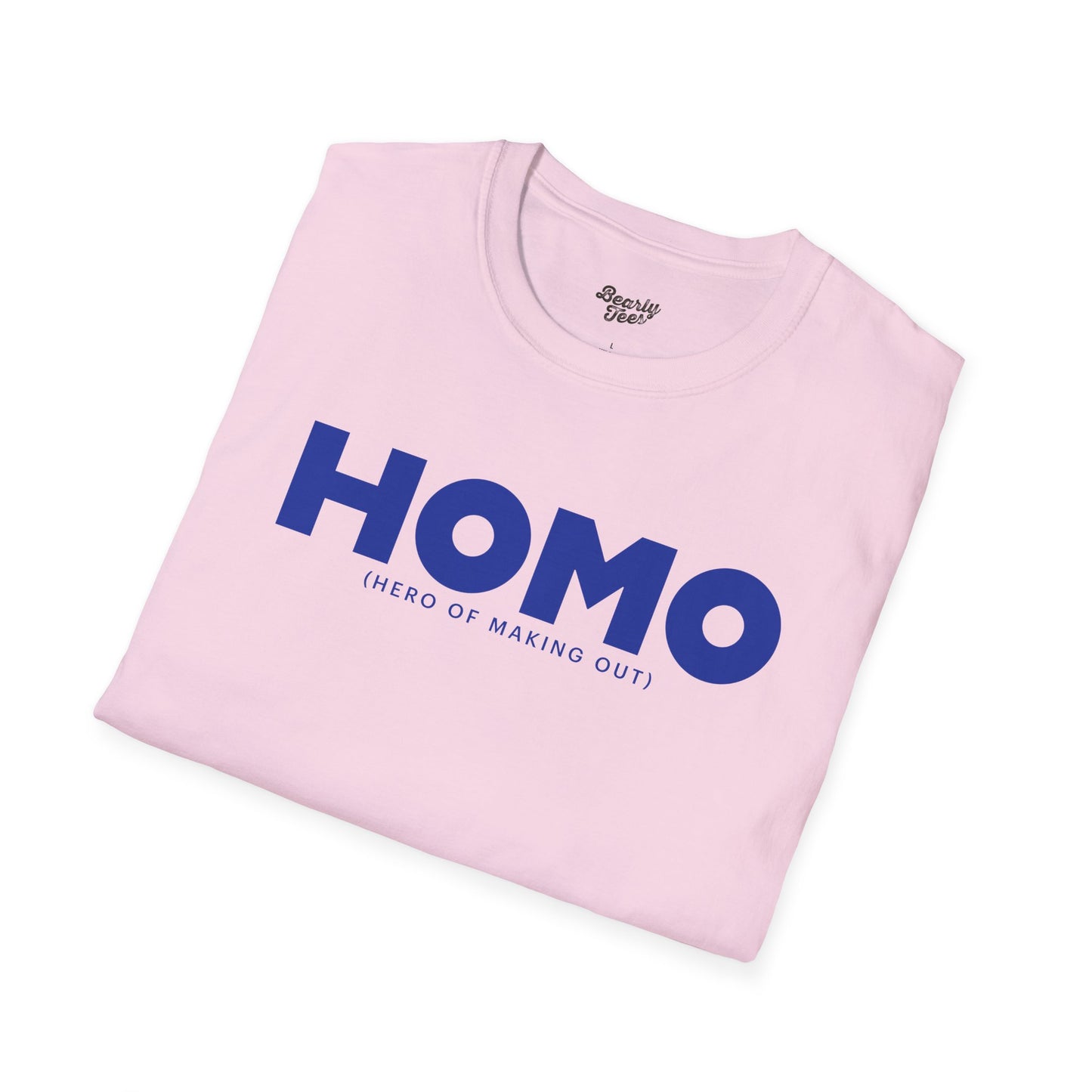 HOMO T-Shirt