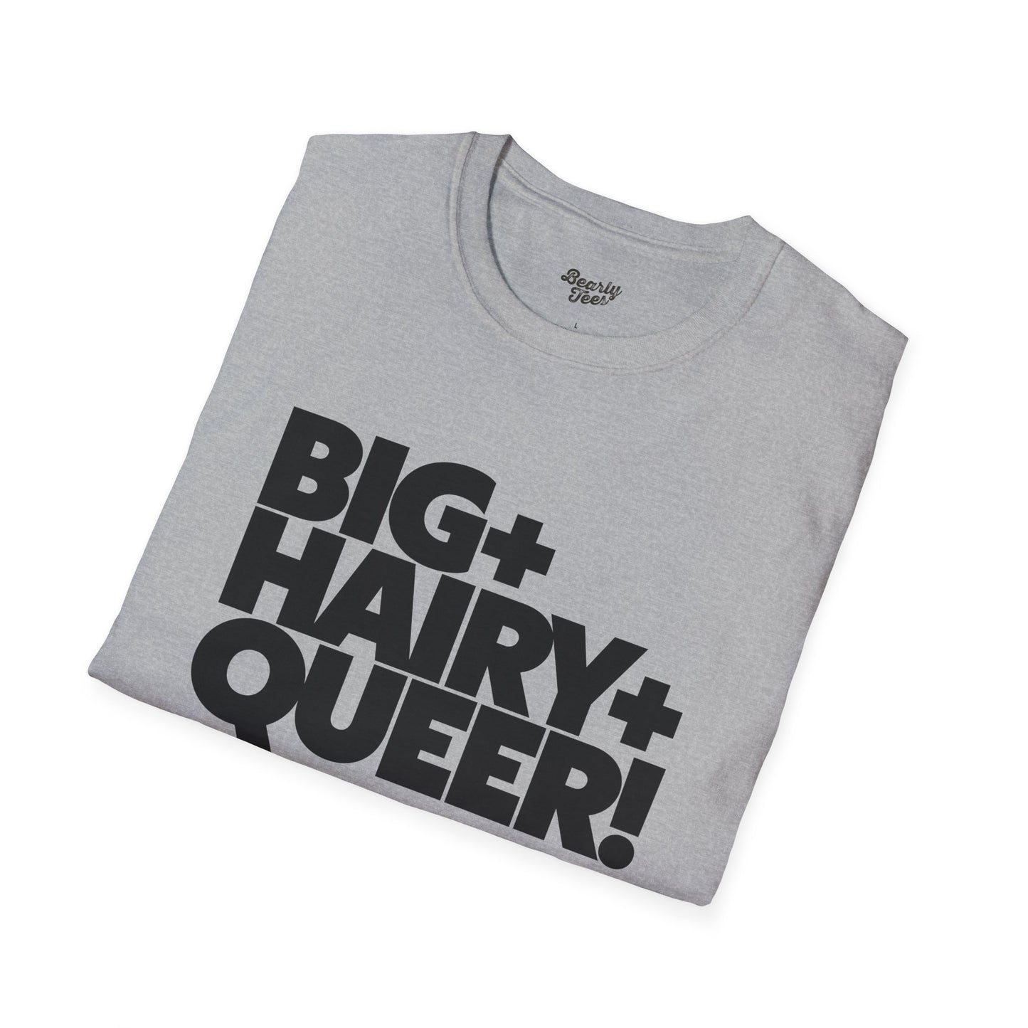 Big+Hairy+Queer