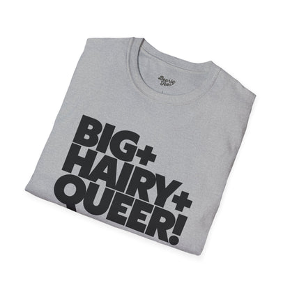 Big+Hairy+Queer