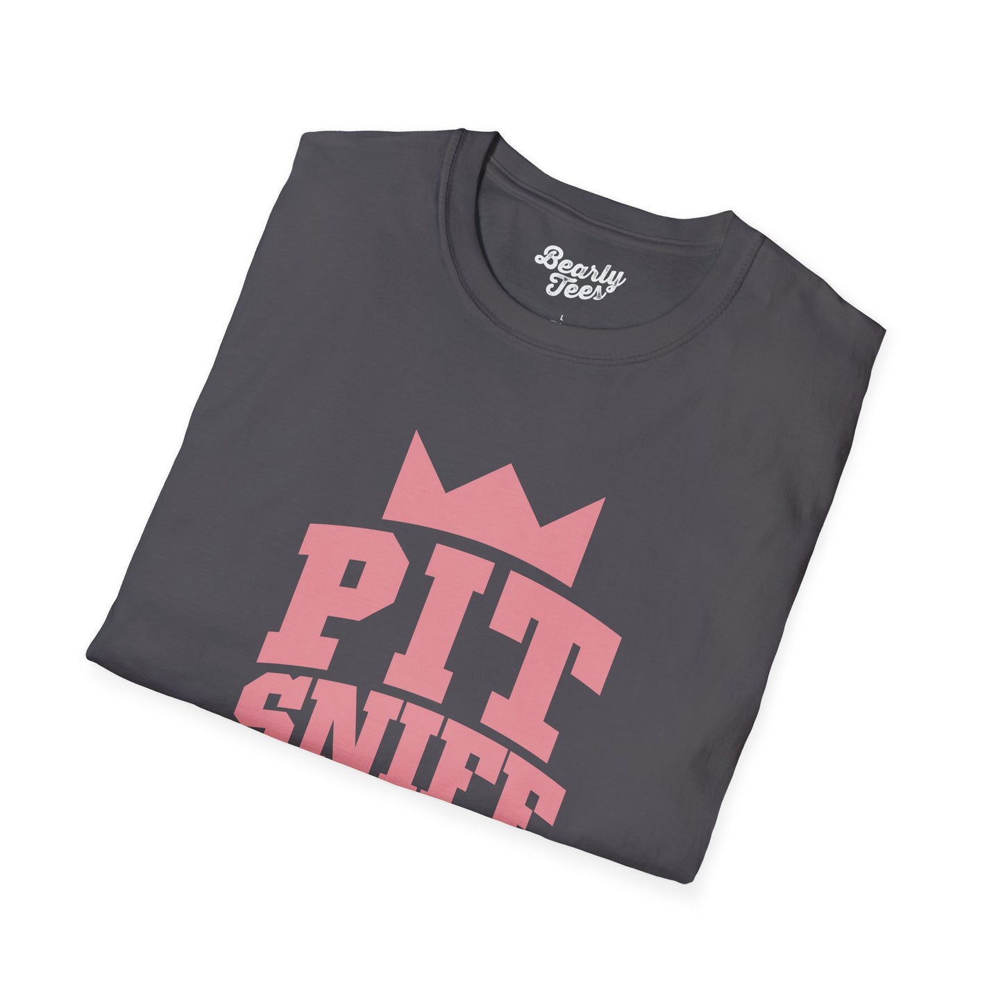 Pit Sniff Society