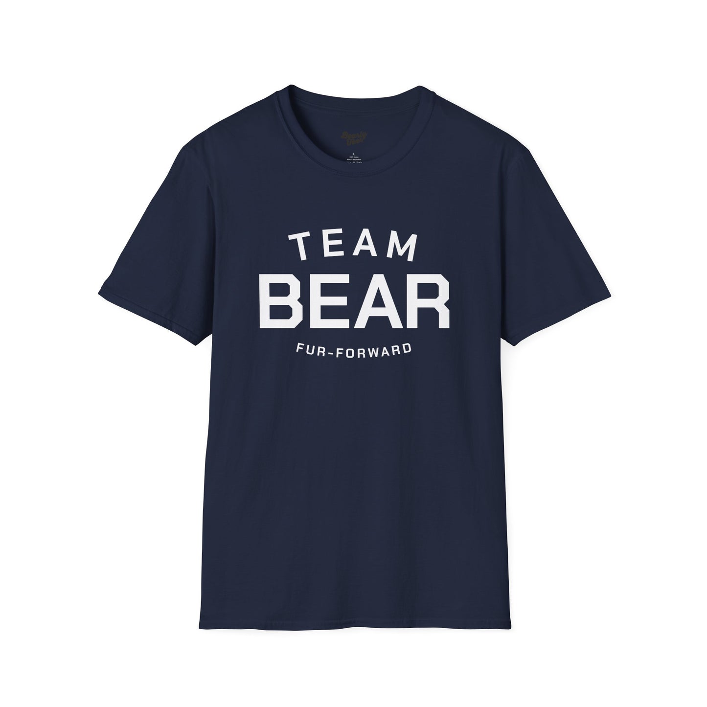 Team Bear T-Shirt
