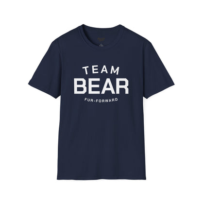 Team Bear T-Shirt