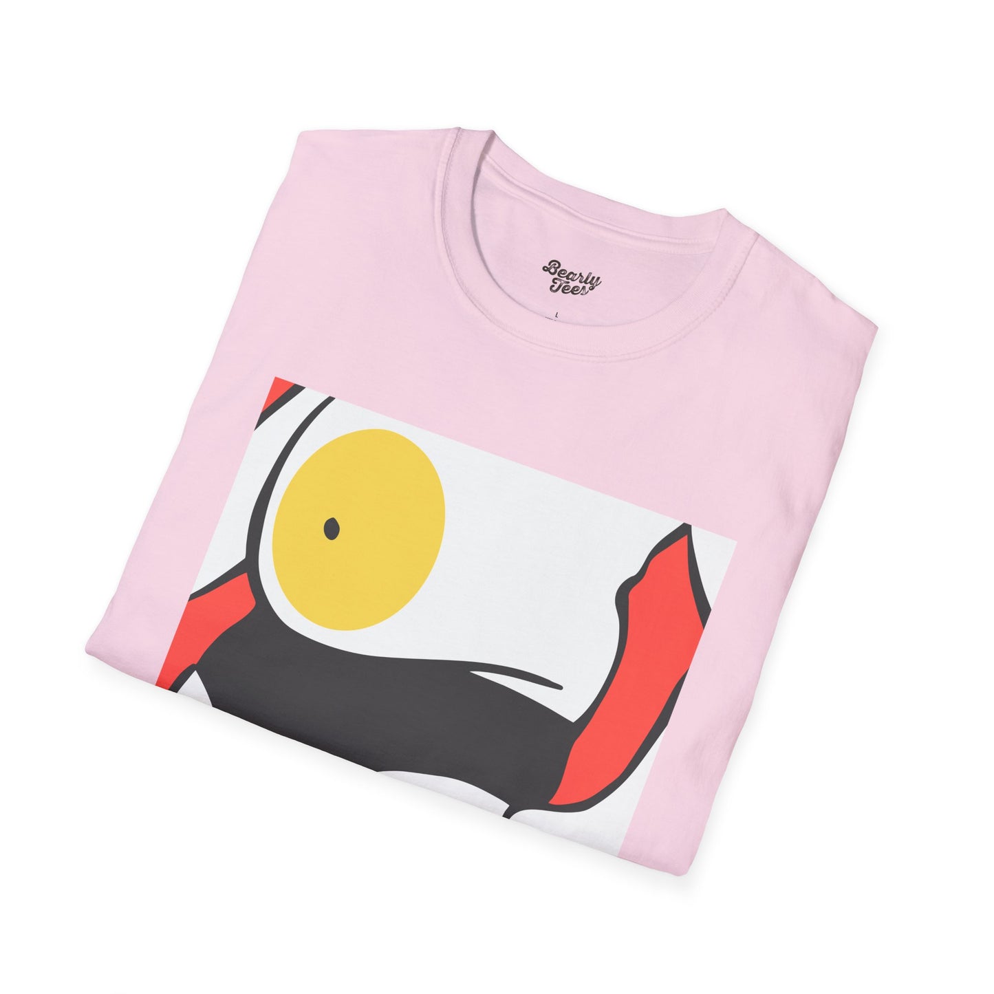 Breakfast served hot T-Shirt