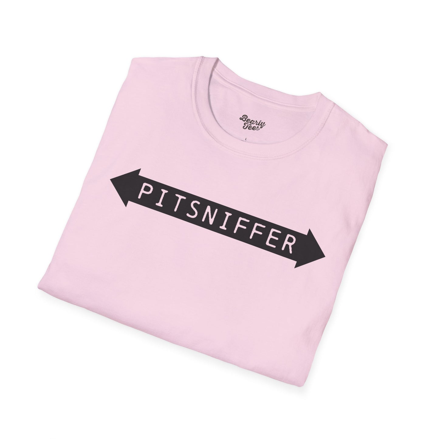 Pitsniffer T-Shirt