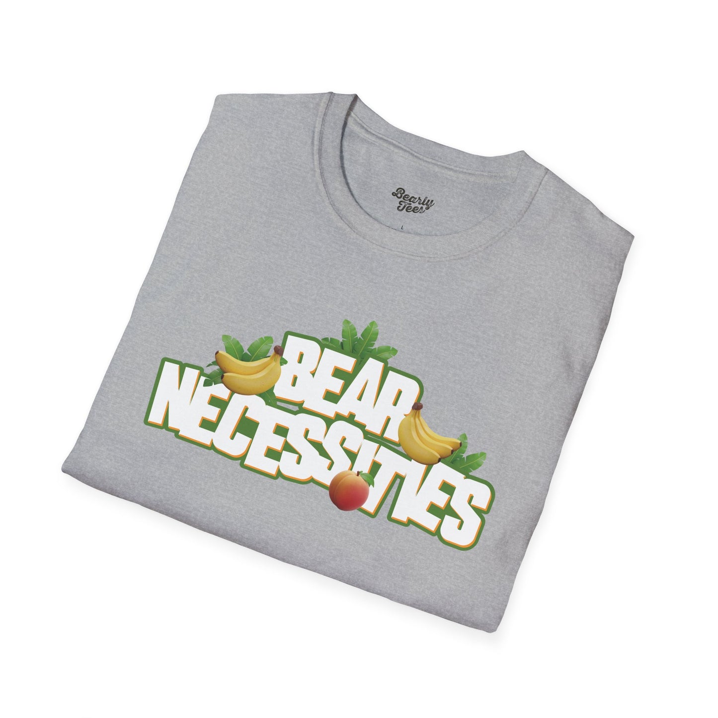 Bear Necessities T-Shirt