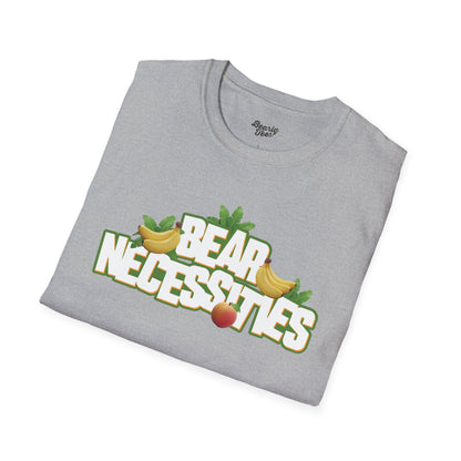 Bear Necessities T-Shirt