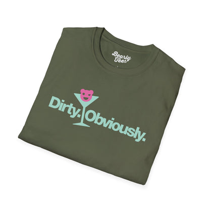 Dirty. Obviously. v2.0