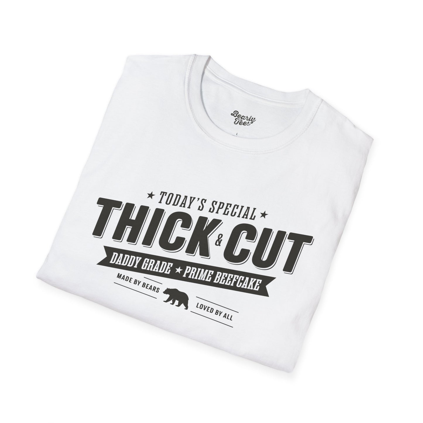 Thick Cut