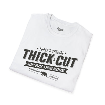Thick Cut