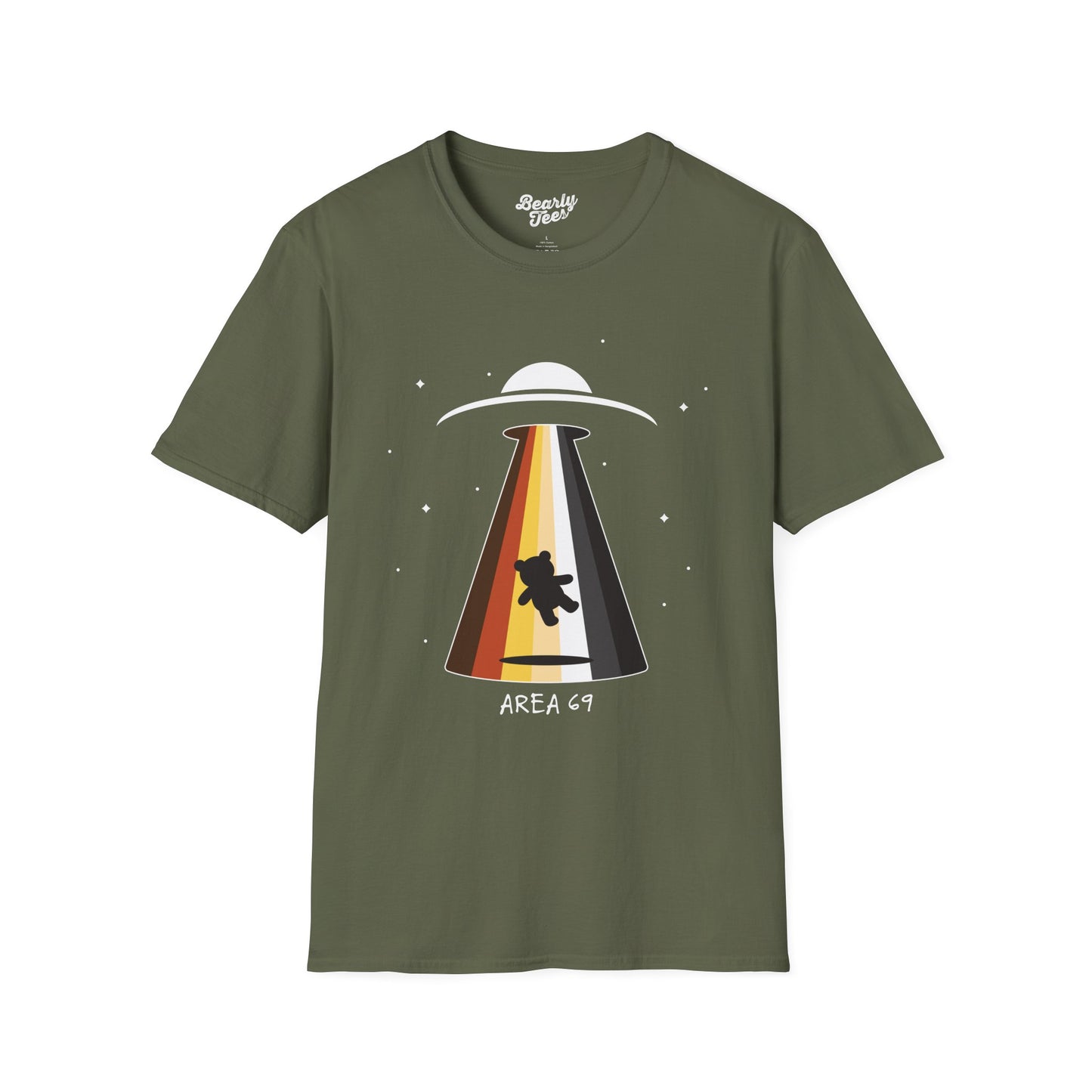 Area 69
