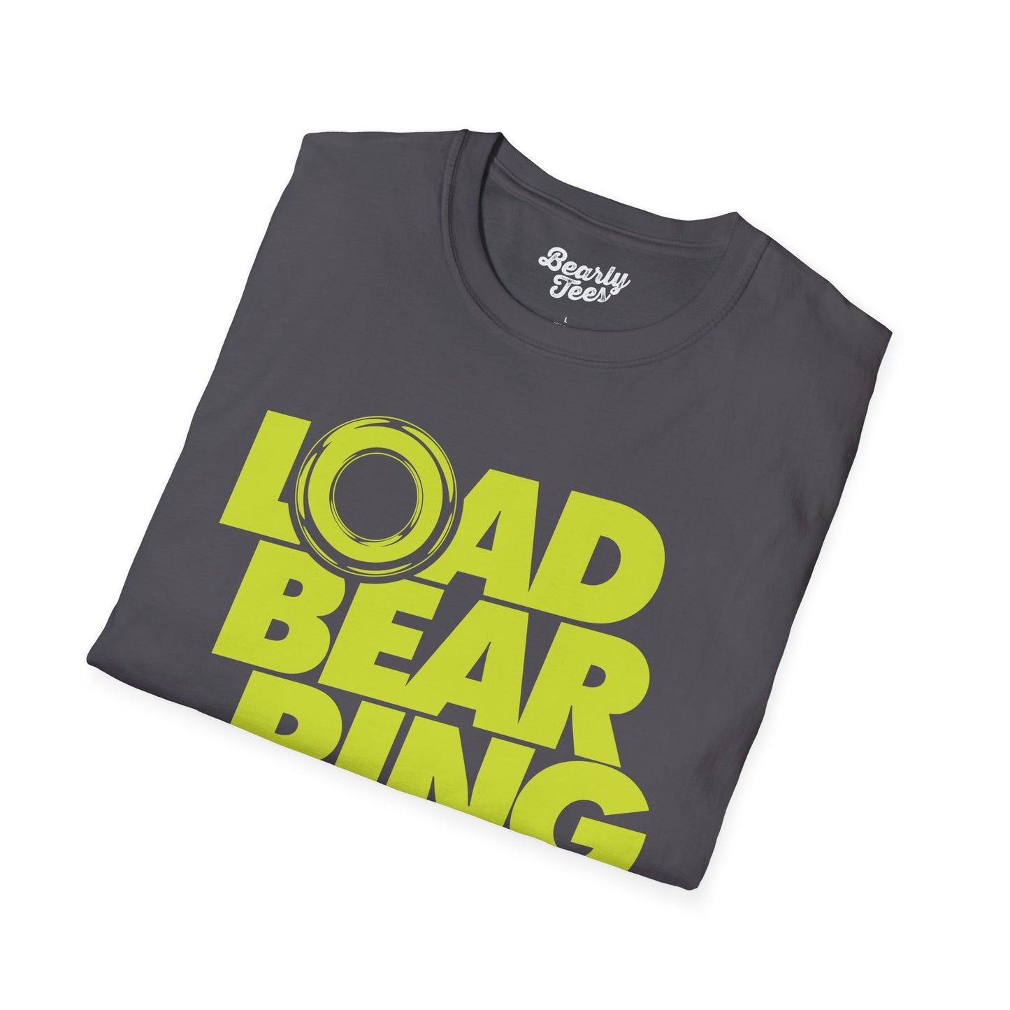 Load Bear Ring
