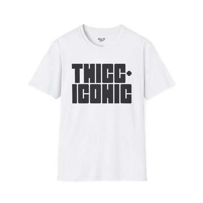 Thicc and iconic
