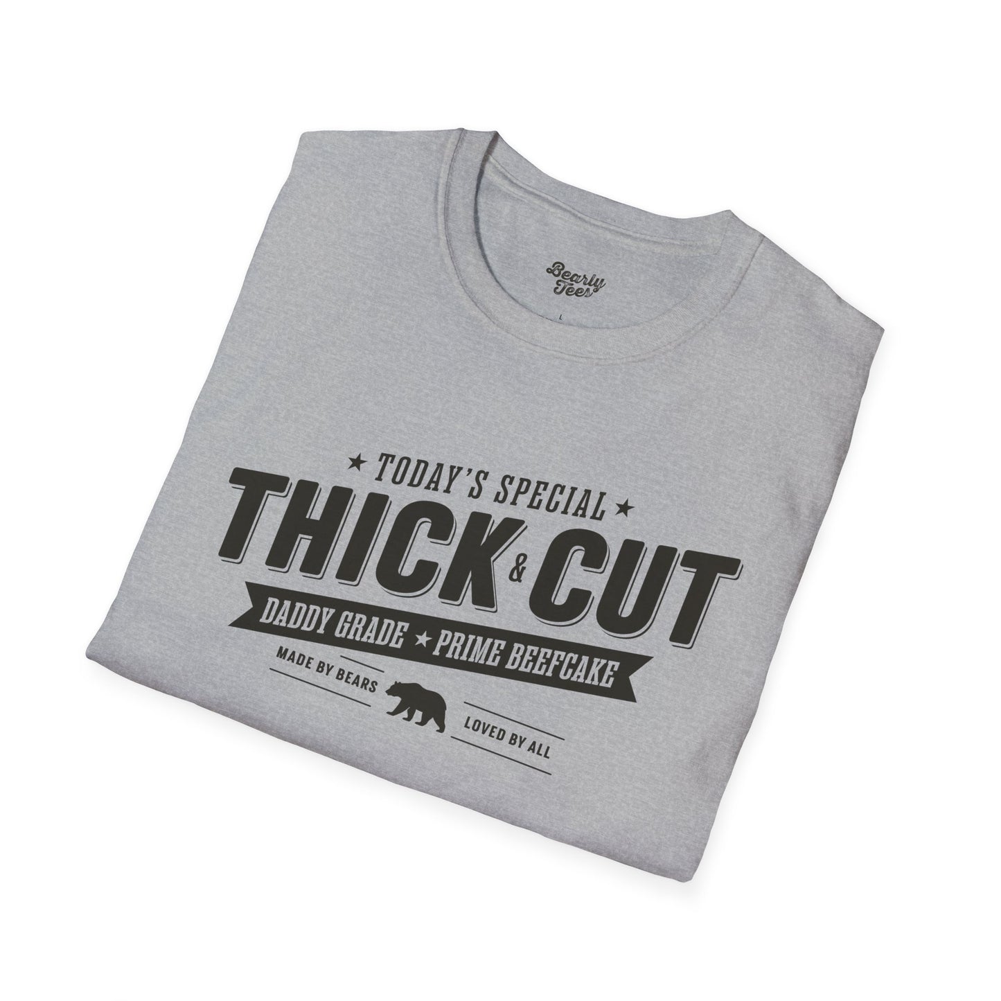 Thick Cut