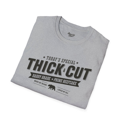 Thick Cut