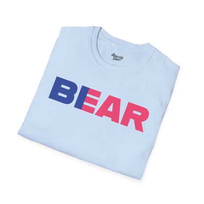 Bi Bear