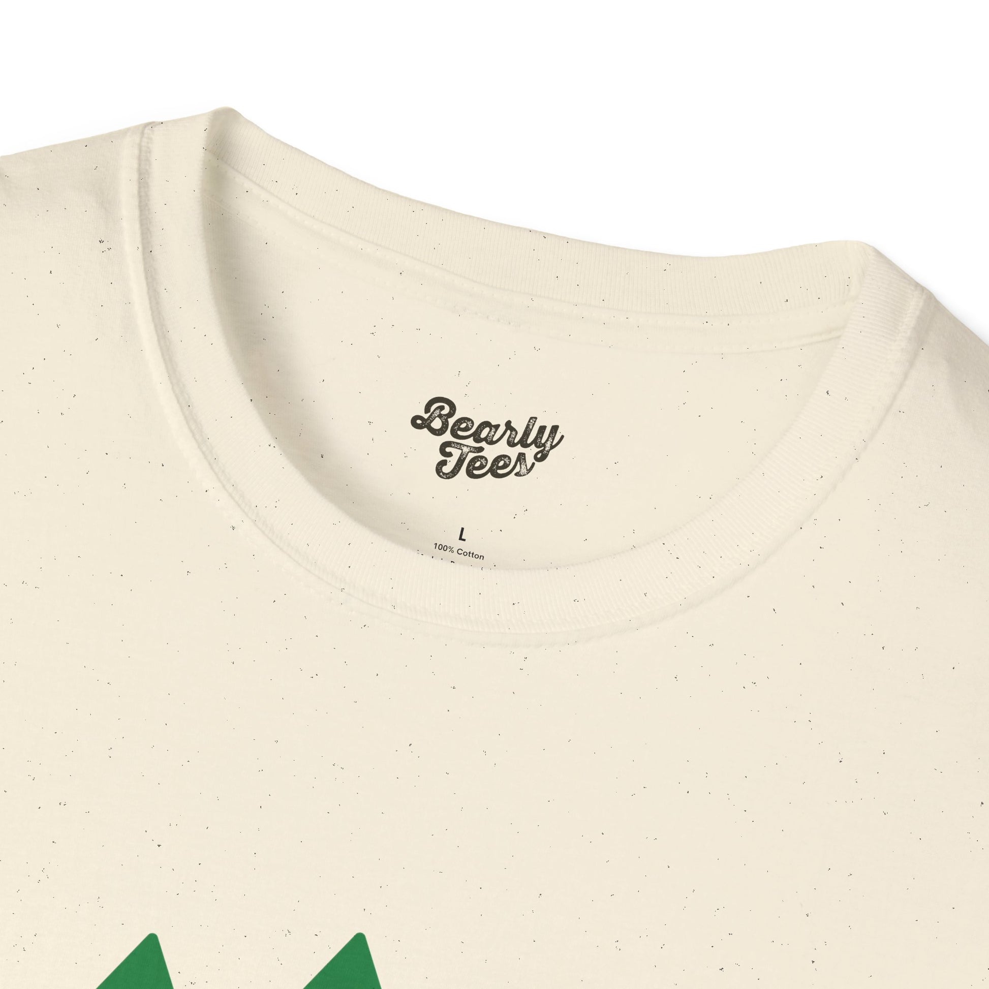 Certified forest daddy