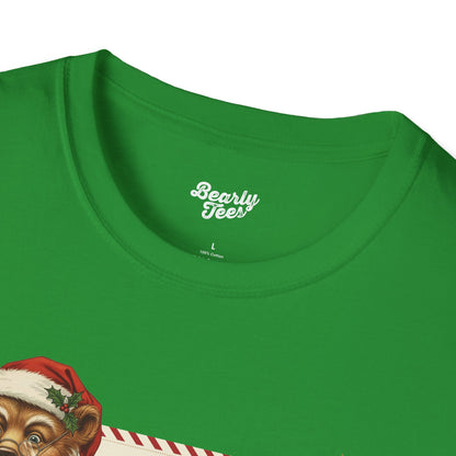 Nothing for You T-Shirt