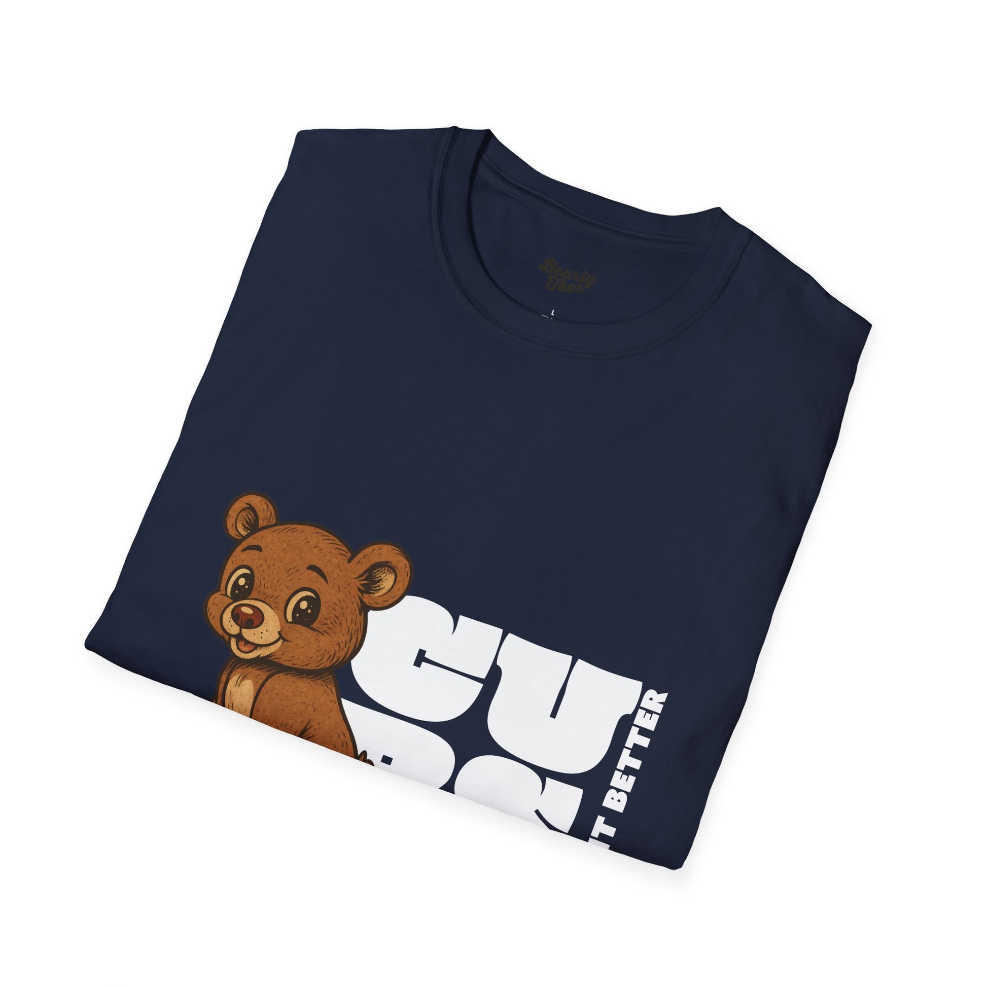 Cubs do it better