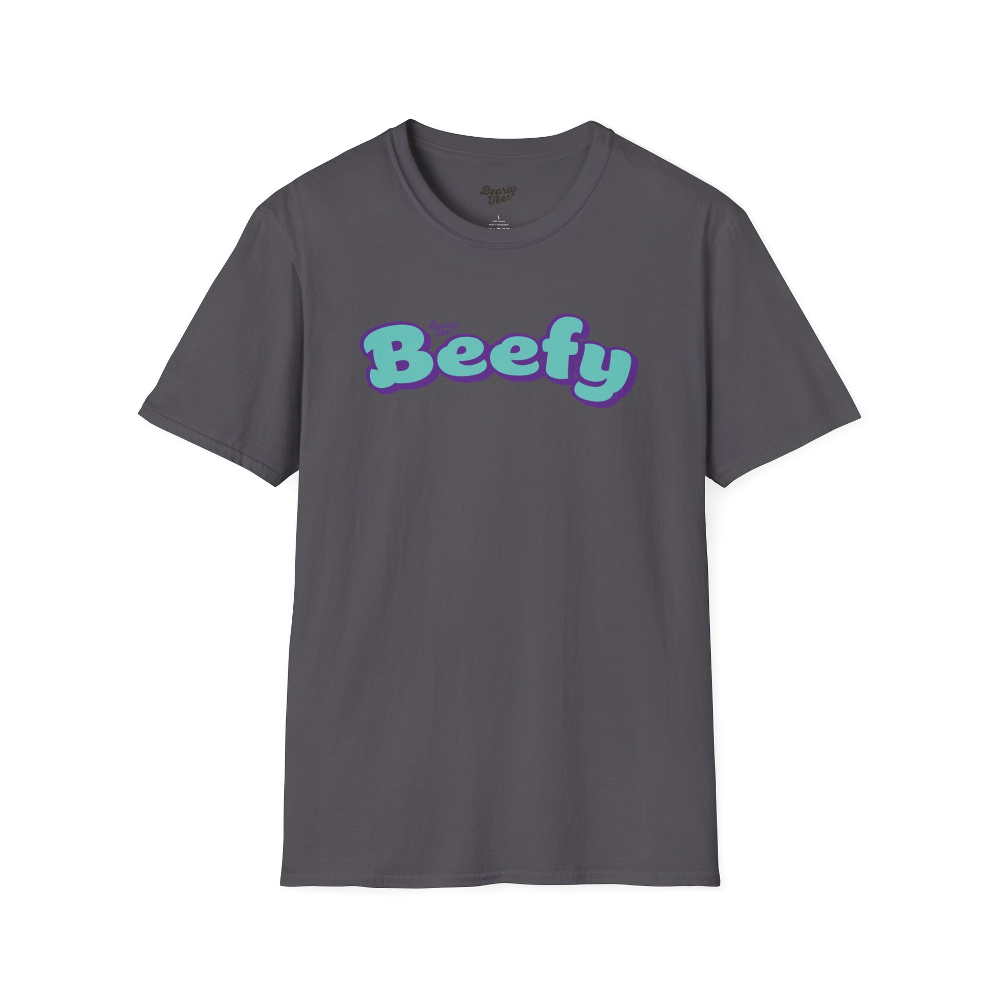 Beefy logo