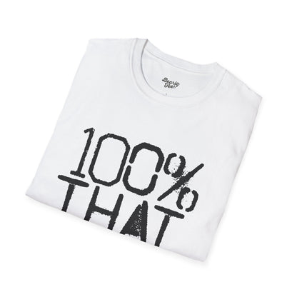 100% that bear