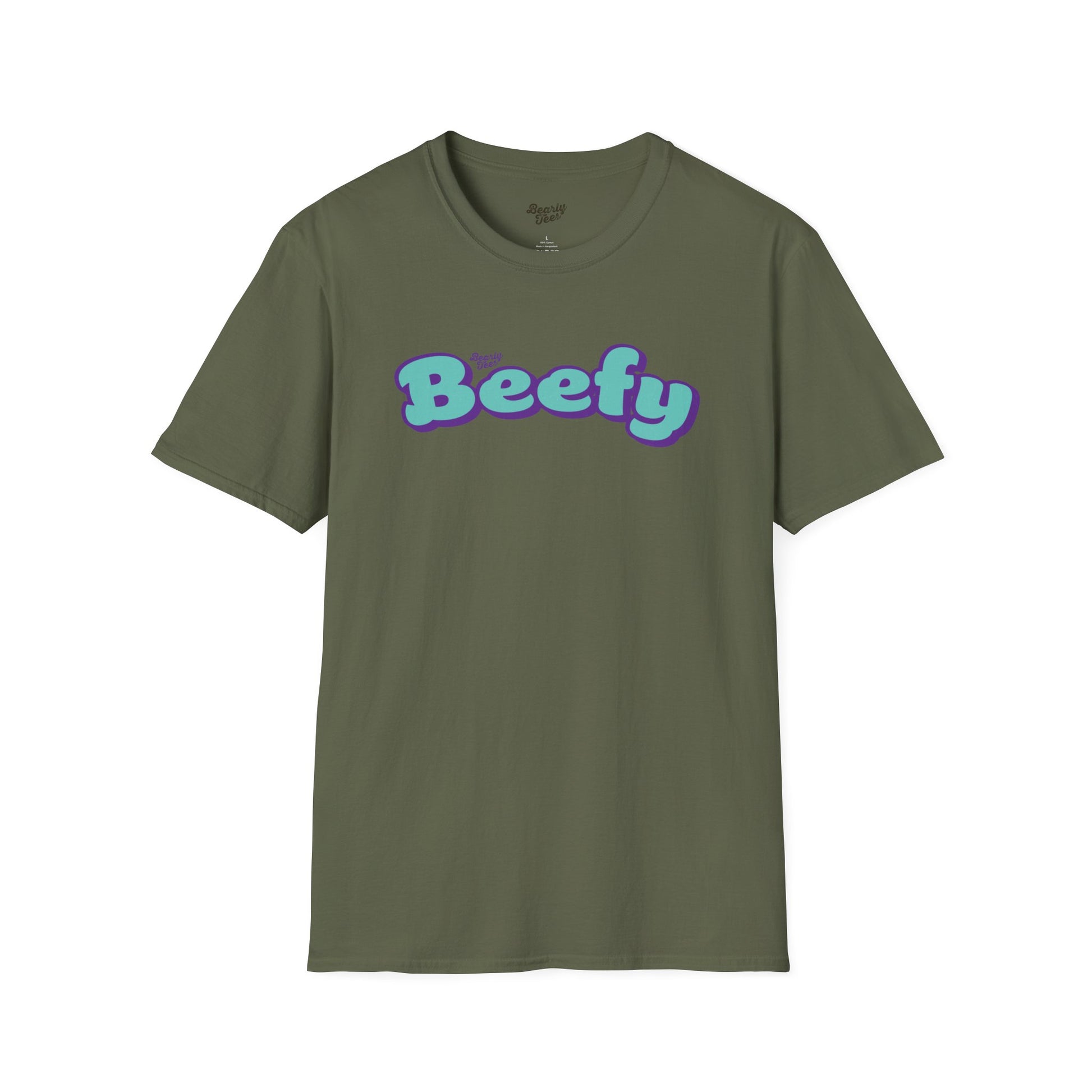 Beefy logo