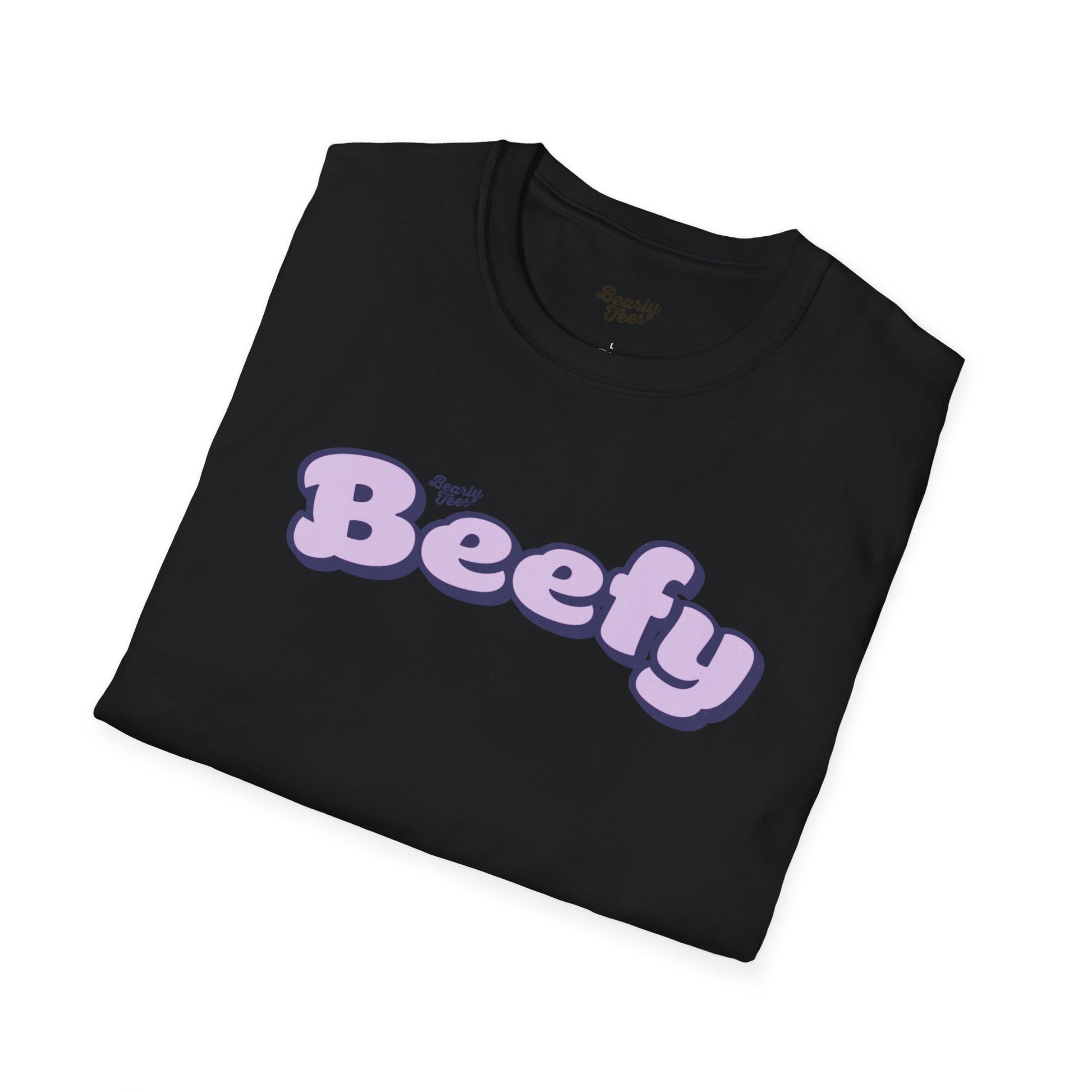 Beefy logo