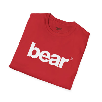 Bear (R) T-Shirt