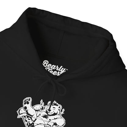 Dirty. Obviously. Hoodie