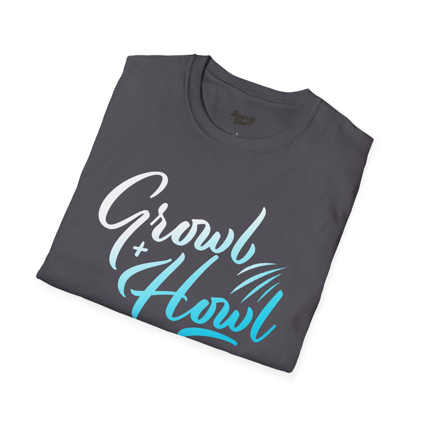 Growl and Howl T-Shirt