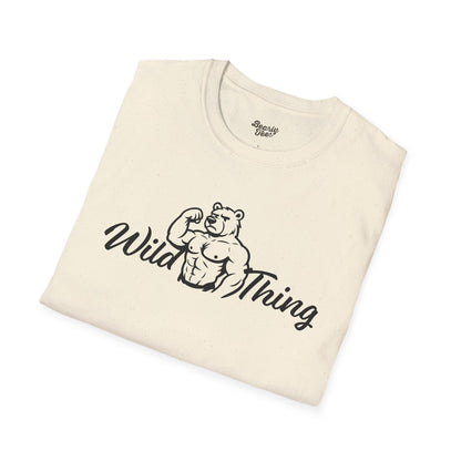 Wild Thing T-Shirt