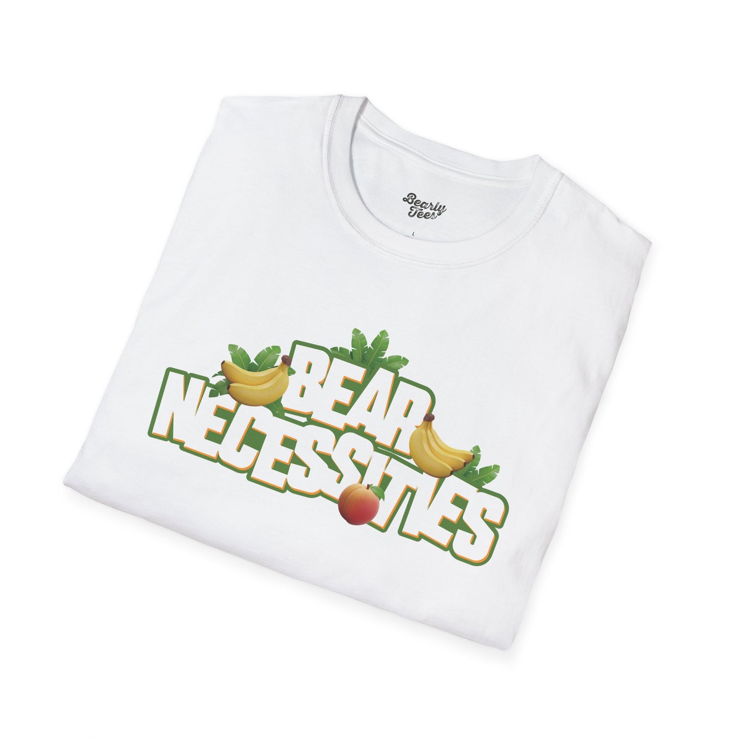 Bear Necessities T-Shirt