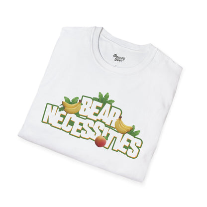 Bear Necessities T-Shirt