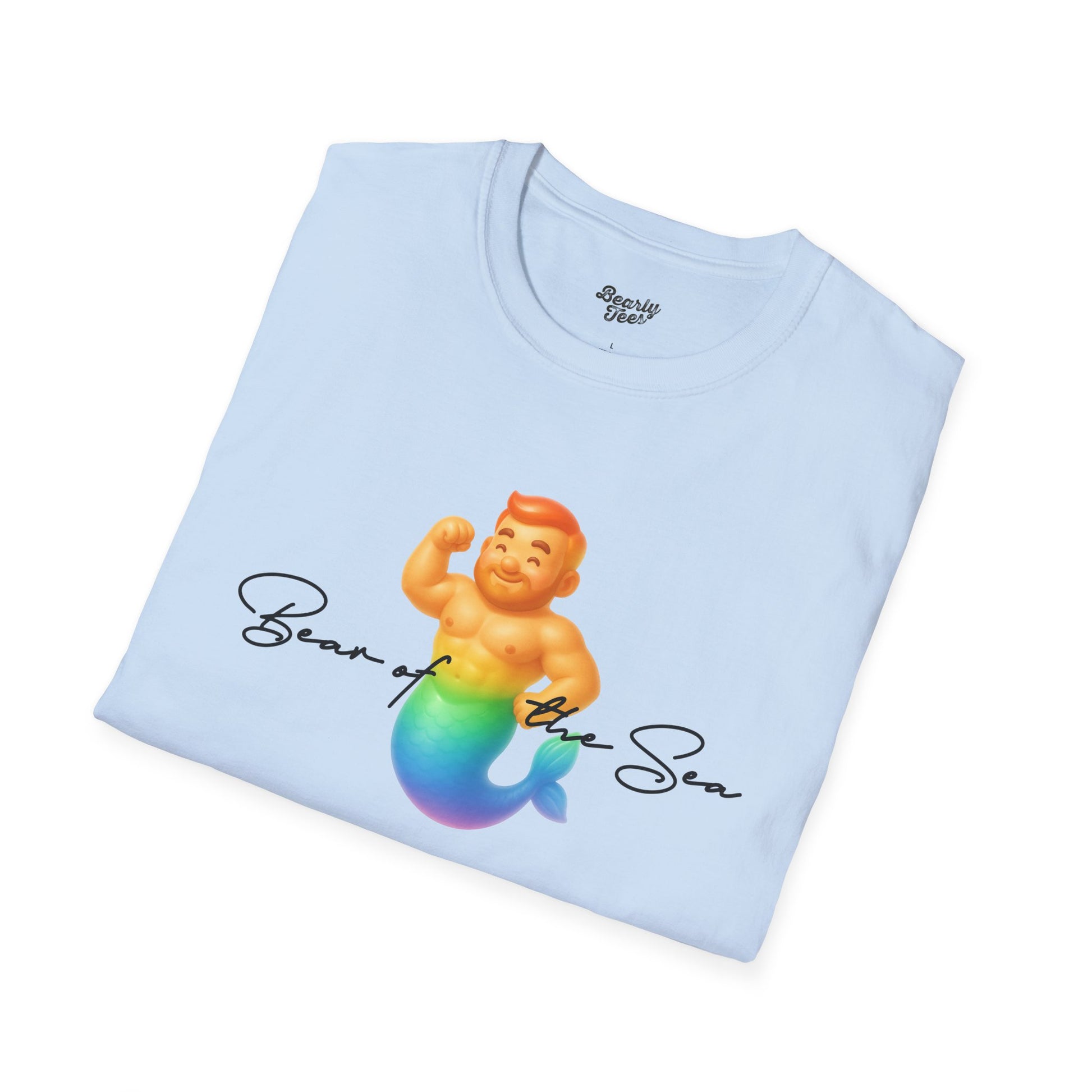 Bear of the Sea