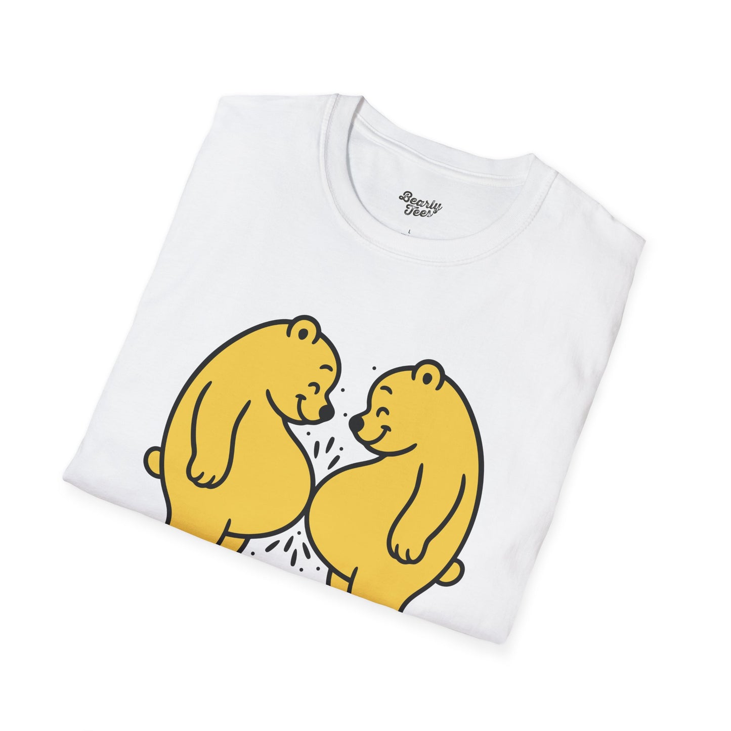 Happy Bellies T-Shirt