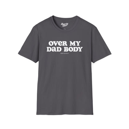 Over my dad body