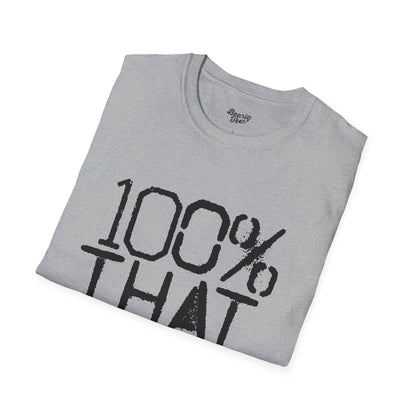 100% that bear