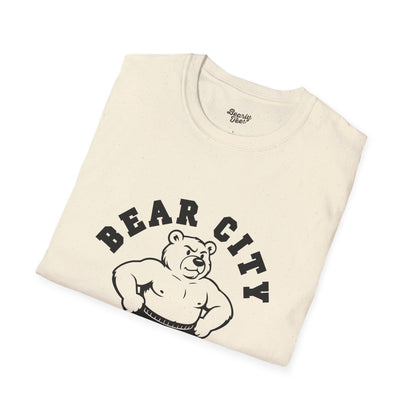 Bear City Athletics T-Shirt