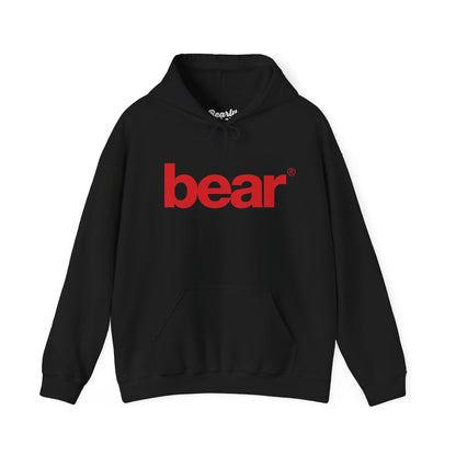 bear (R) Hoodie