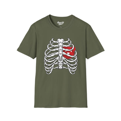 Bear Bones