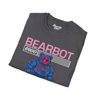 Bearbot 6900 T-Shirt