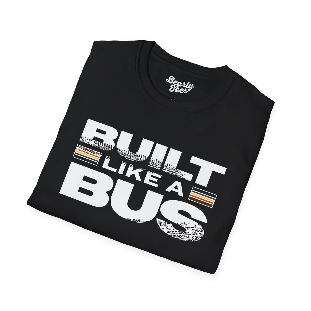 Built like a Bus