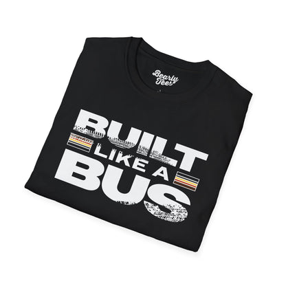 Built like a Bus