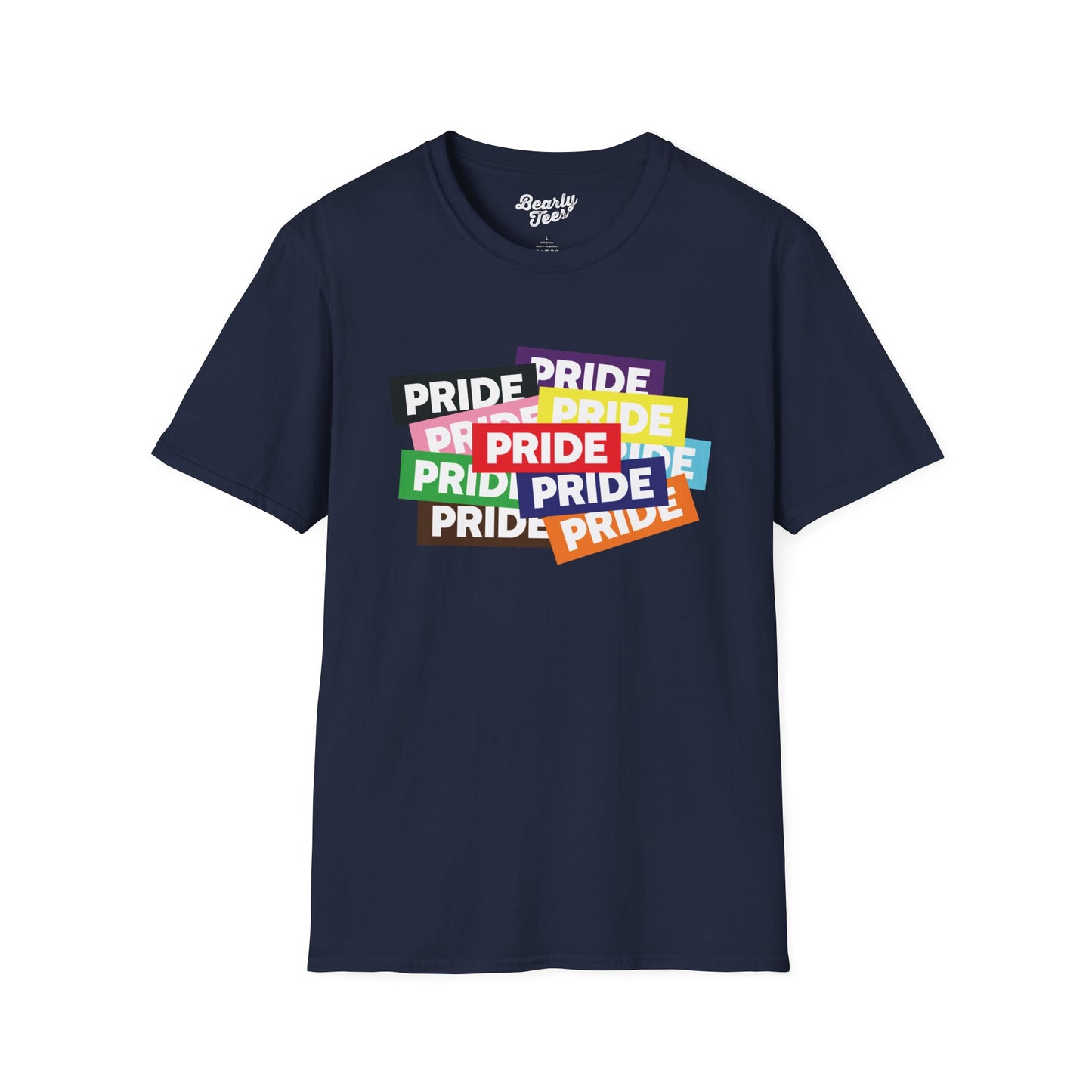 Pride Labels