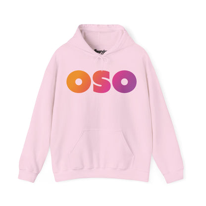 Oso Hoodie