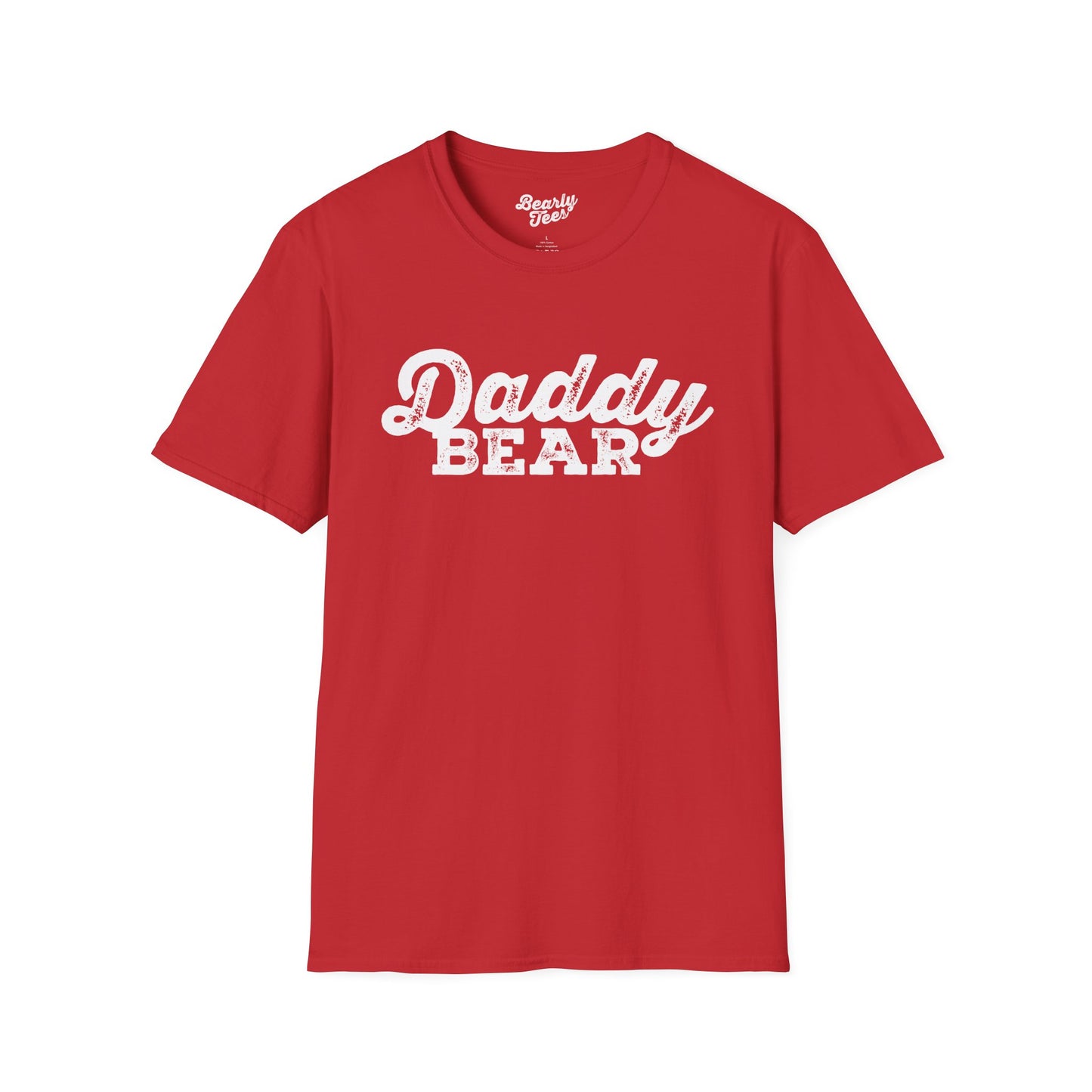Daddy Bear T-Shirt