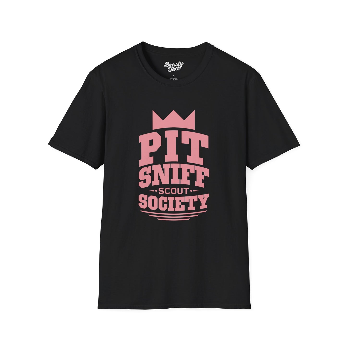 Pit Sniff Society