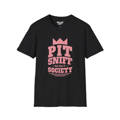Pit Sniff Society